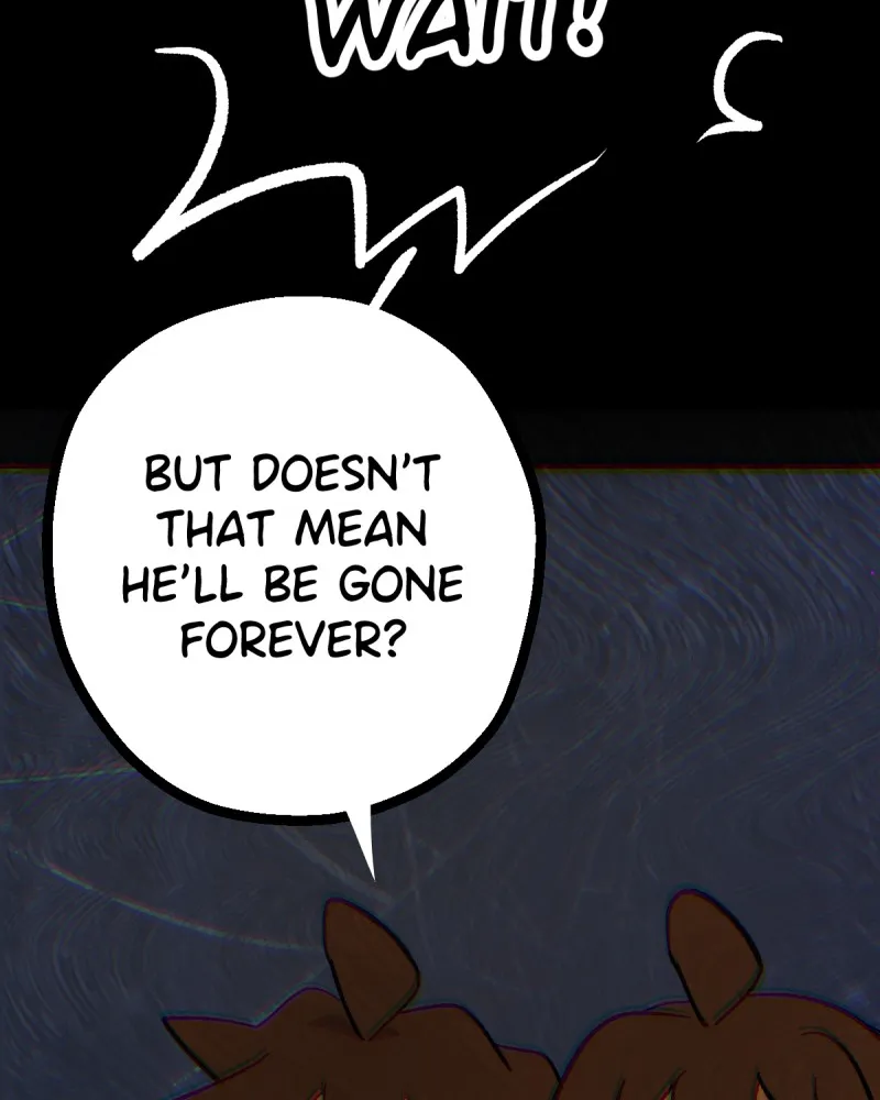 Little Matcha Girl Chapter 145 page 87 - 