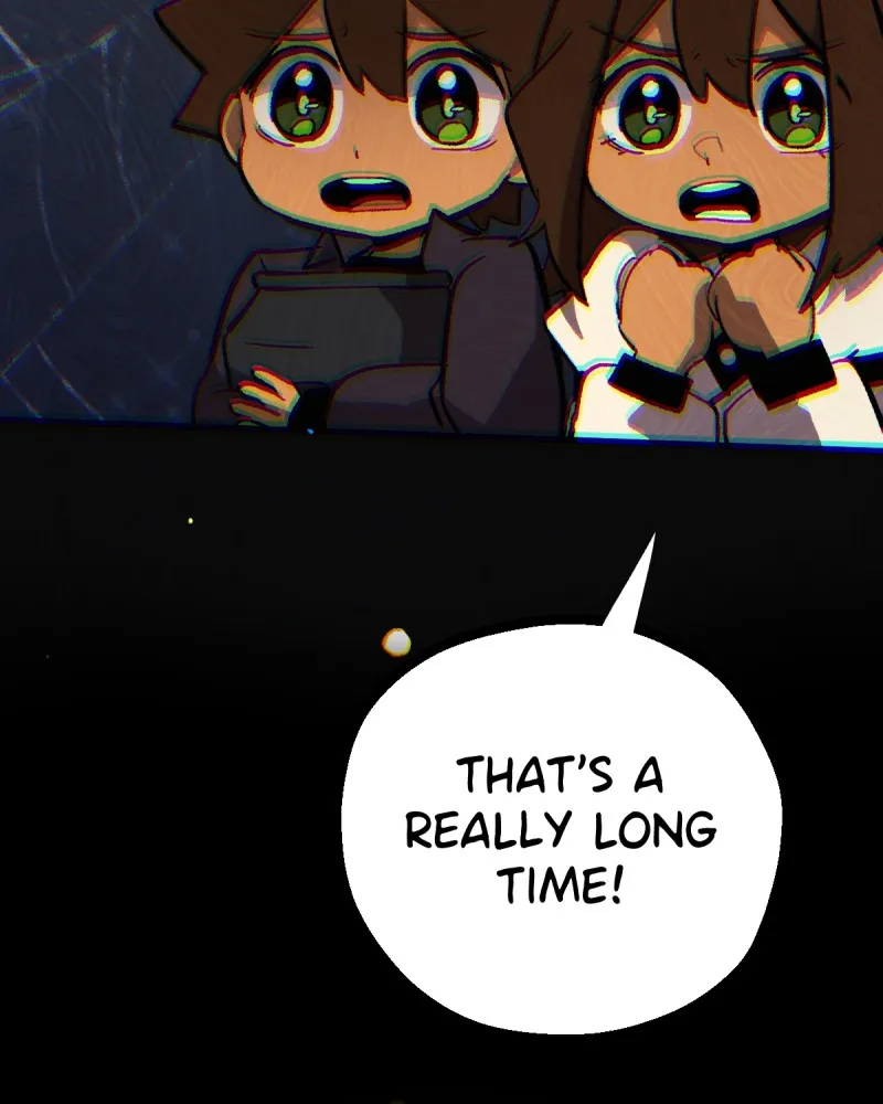 Little Matcha Girl Chapter 145 page 88 - 