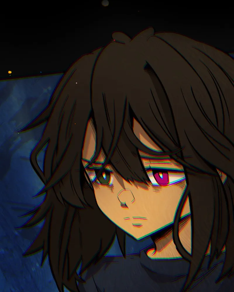 Little Matcha Girl Chapter 145 page 89 - 