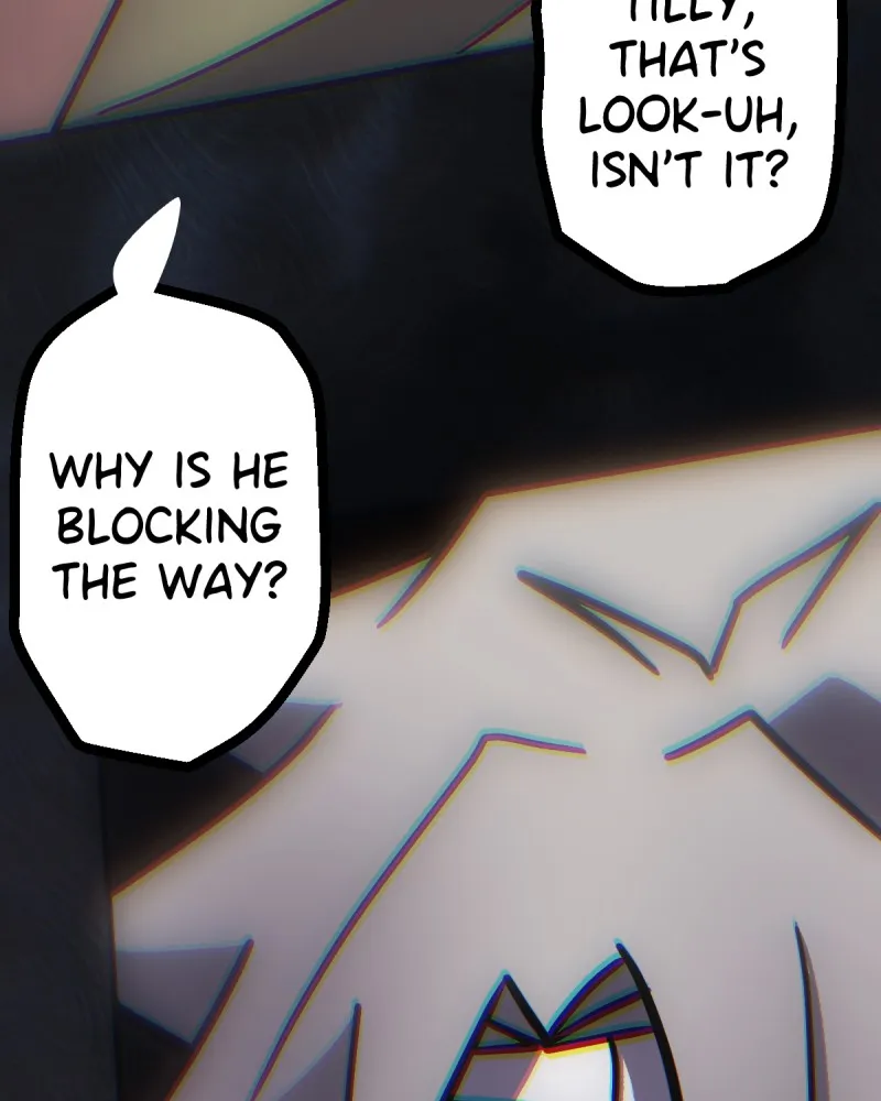 Little Matcha Girl Chapter 145 page 10 - 