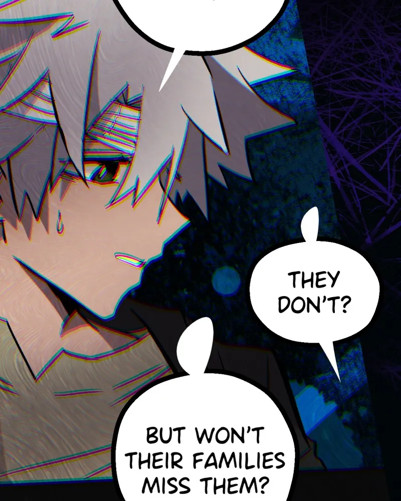 Little Matcha Girl Chapter 145 page 91 - 