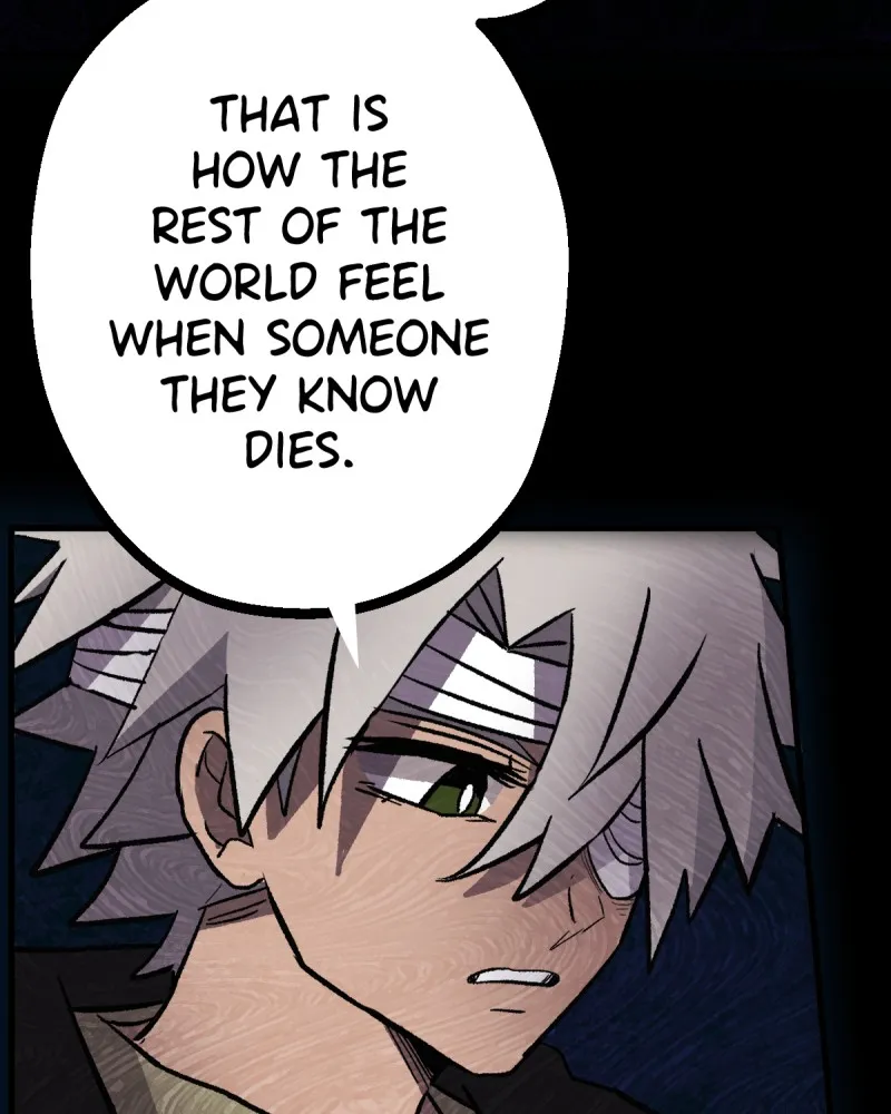 Little Matcha Girl Chapter 145 page 93 - 