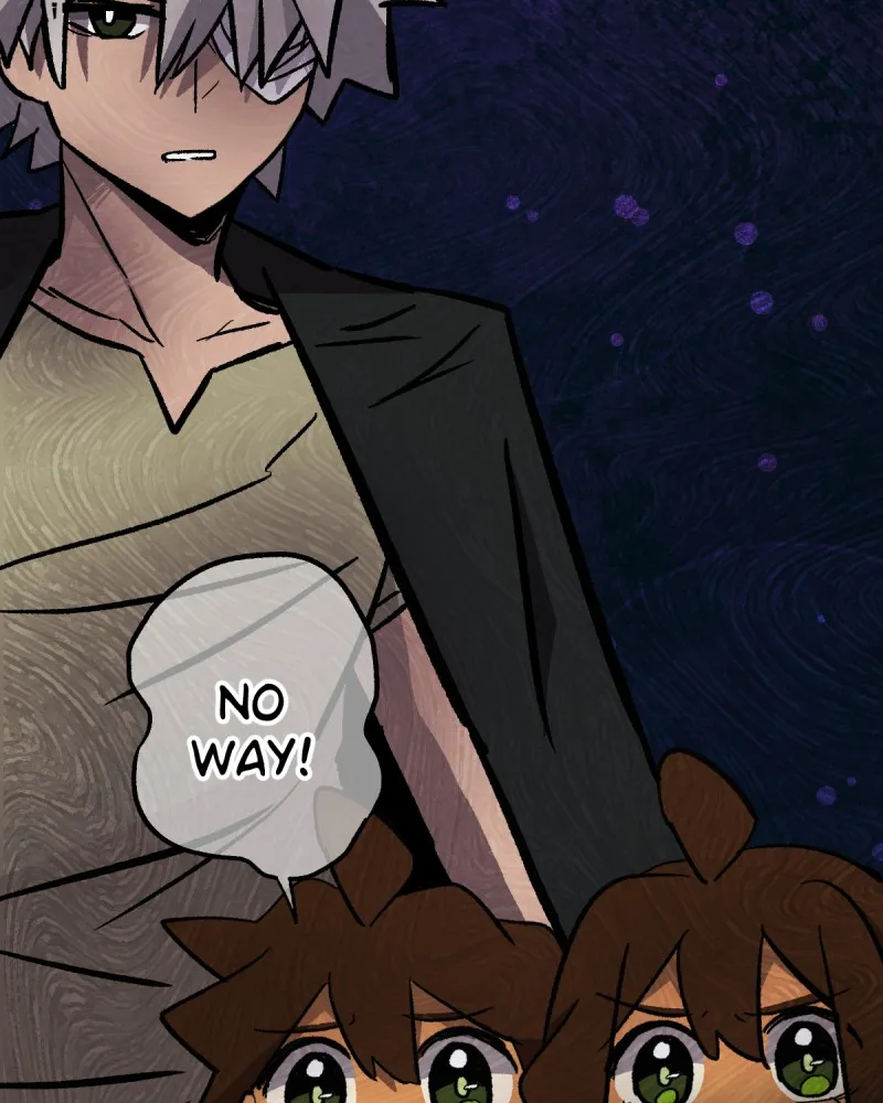 Little Matcha Girl Chapter 145 page 97 - 