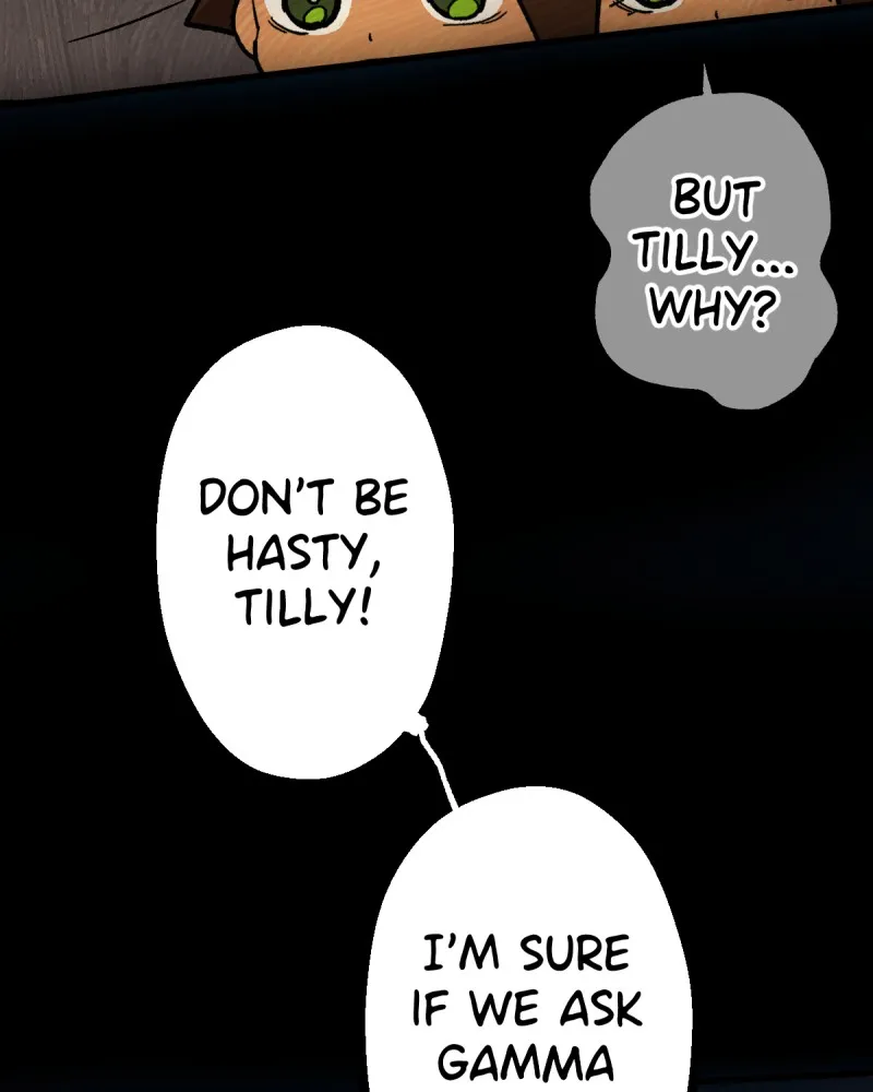 Little Matcha Girl Chapter 145 page 98 - 