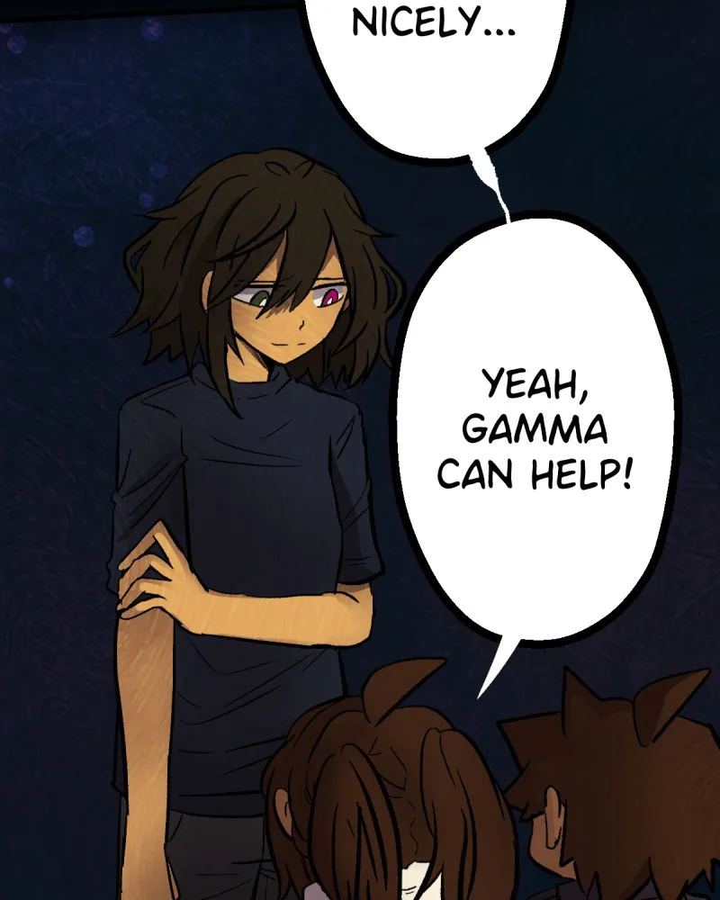 Little Matcha Girl Chapter 145 page 99 - 