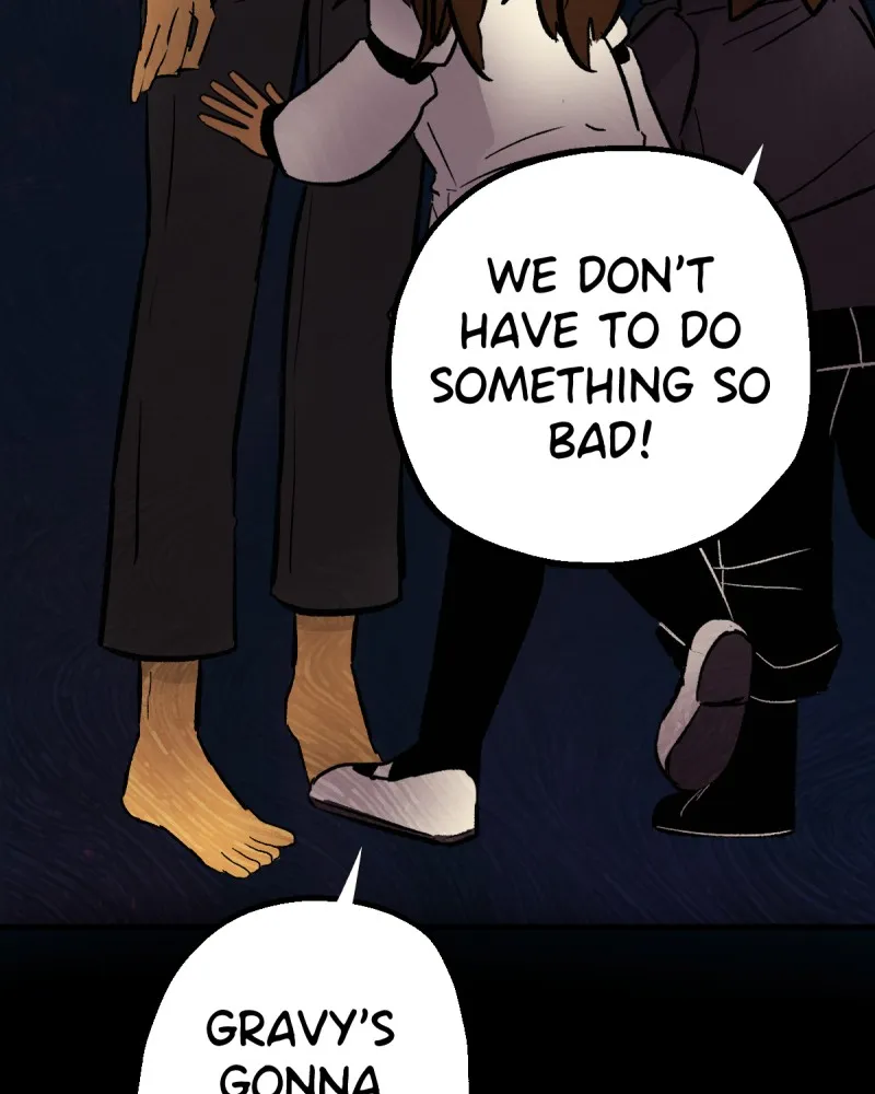 Little Matcha Girl Chapter 145 page 100 - 