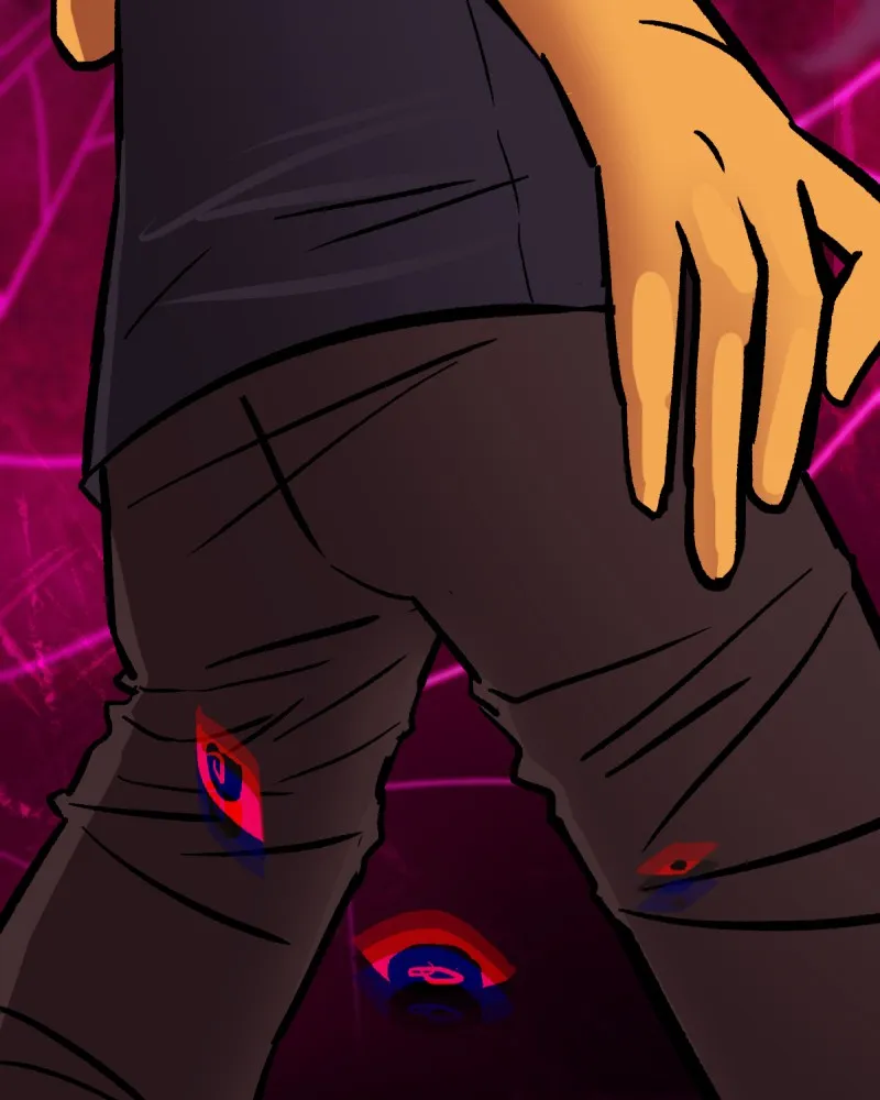 Little Matcha Girl Chapter 146 page 11 - 