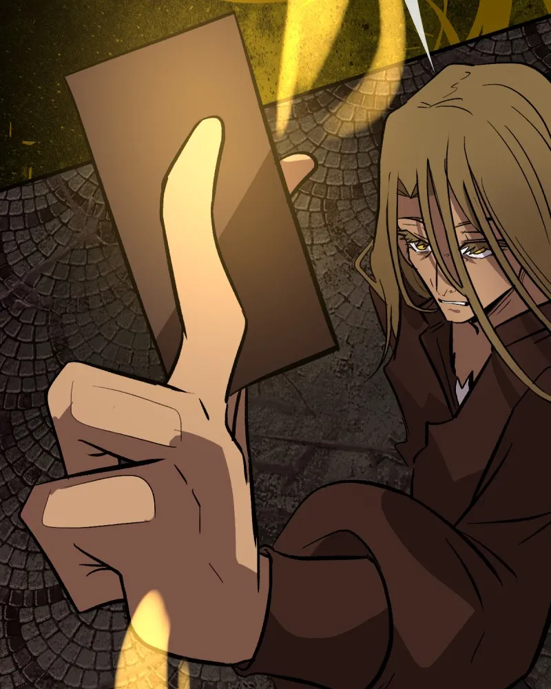 Little Matcha Girl Chapter 146 page 111 - 