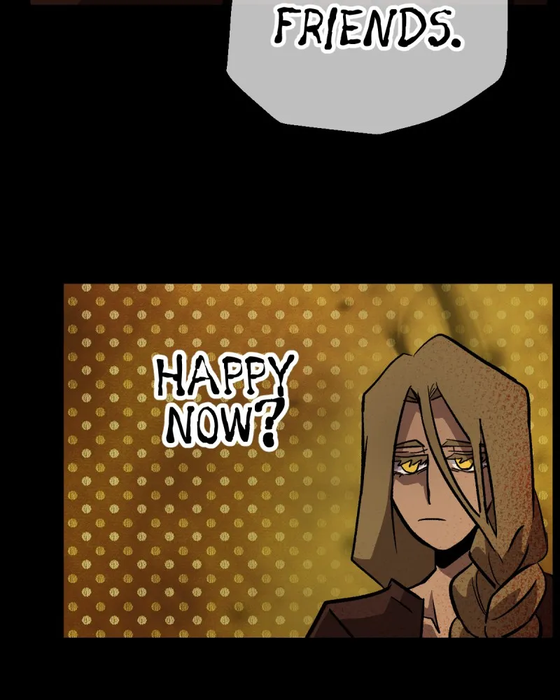 Little Matcha Girl Chapter 146 page 140 - 