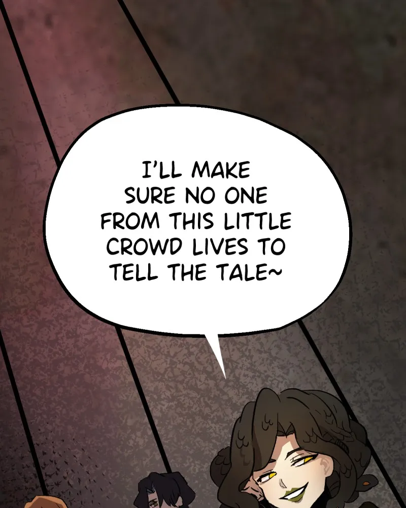 Little Matcha Girl Chapter 146 page 155 - 