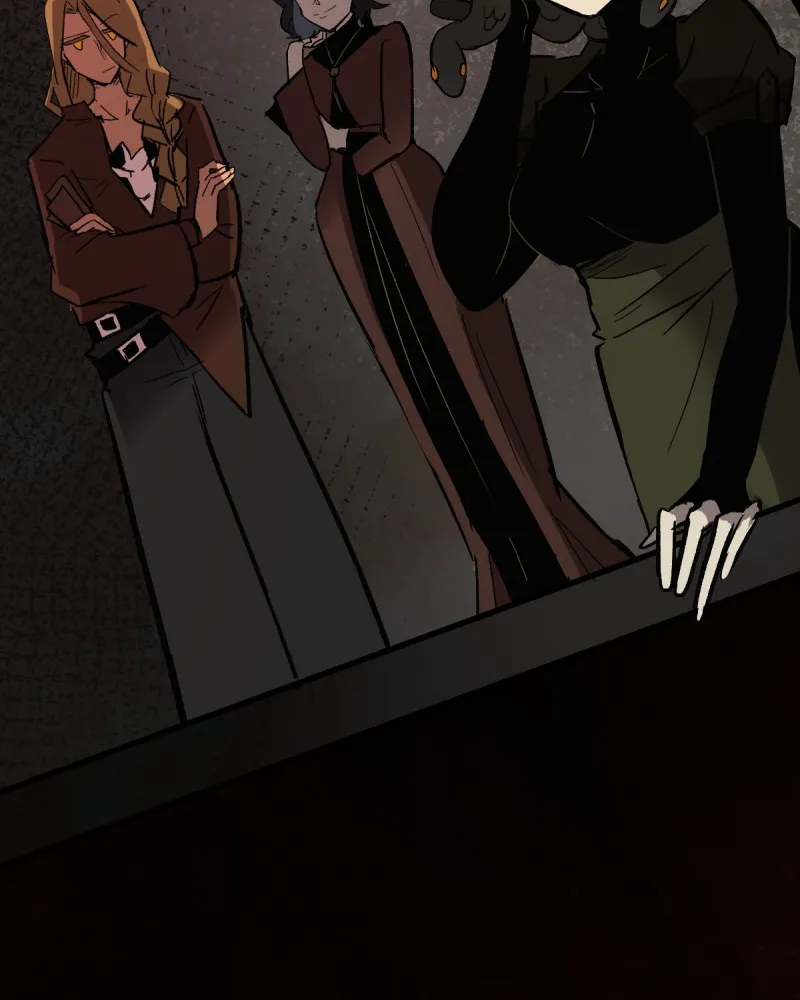 Little Matcha Girl Chapter 146 page 156 - 