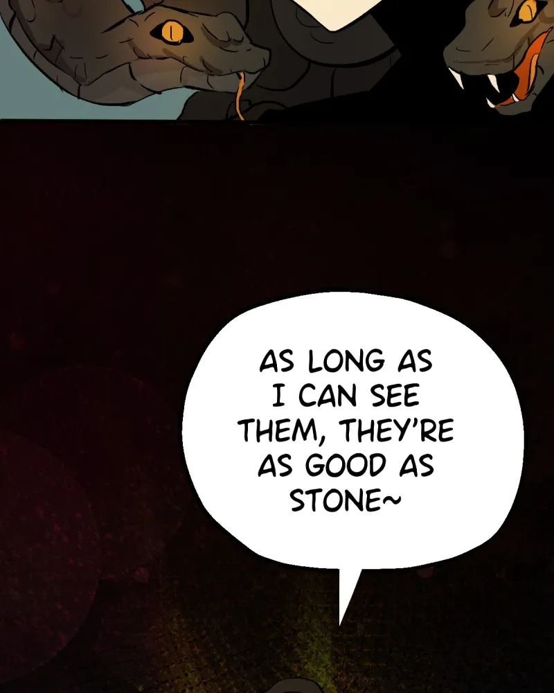 Little Matcha Girl Chapter 146 page 158 - 