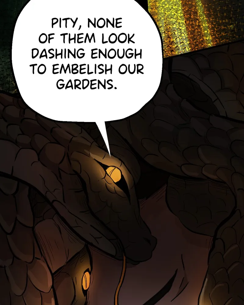 Little Matcha Girl Chapter 146 page 160 - 