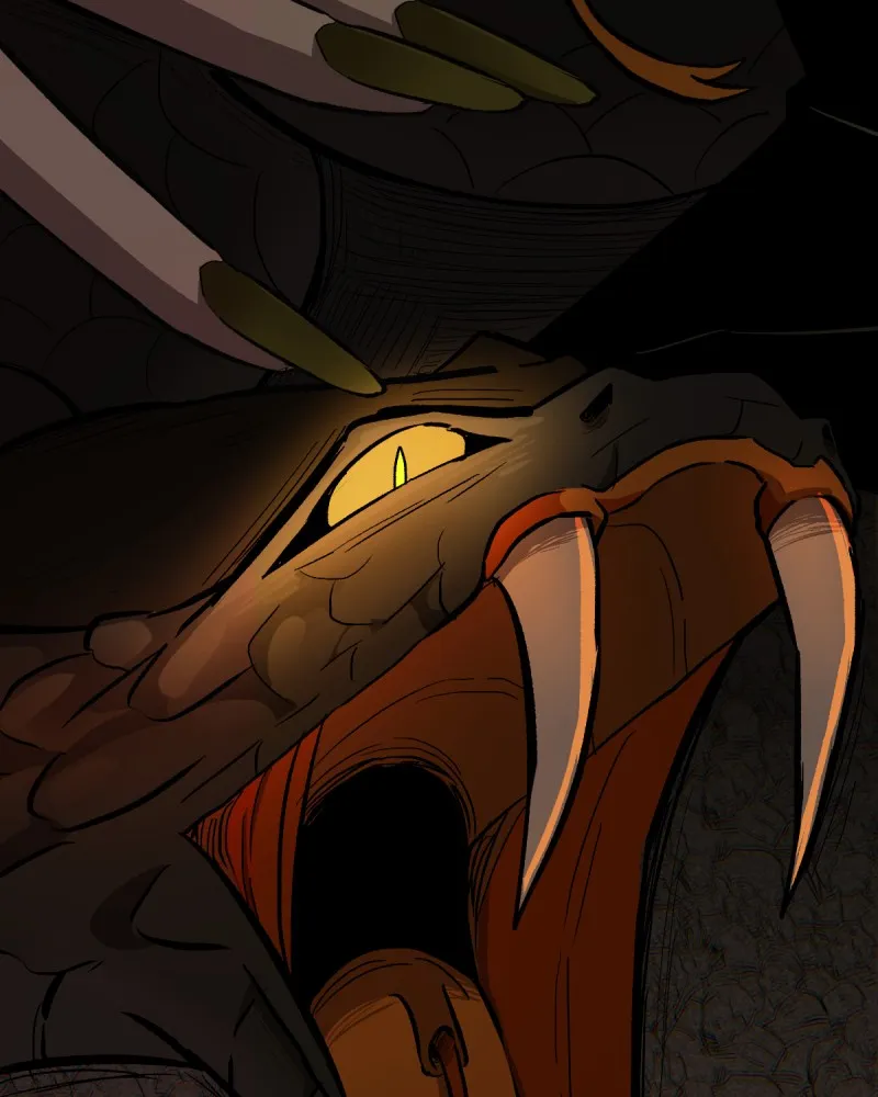 Little Matcha Girl Chapter 146 page 162 - 
