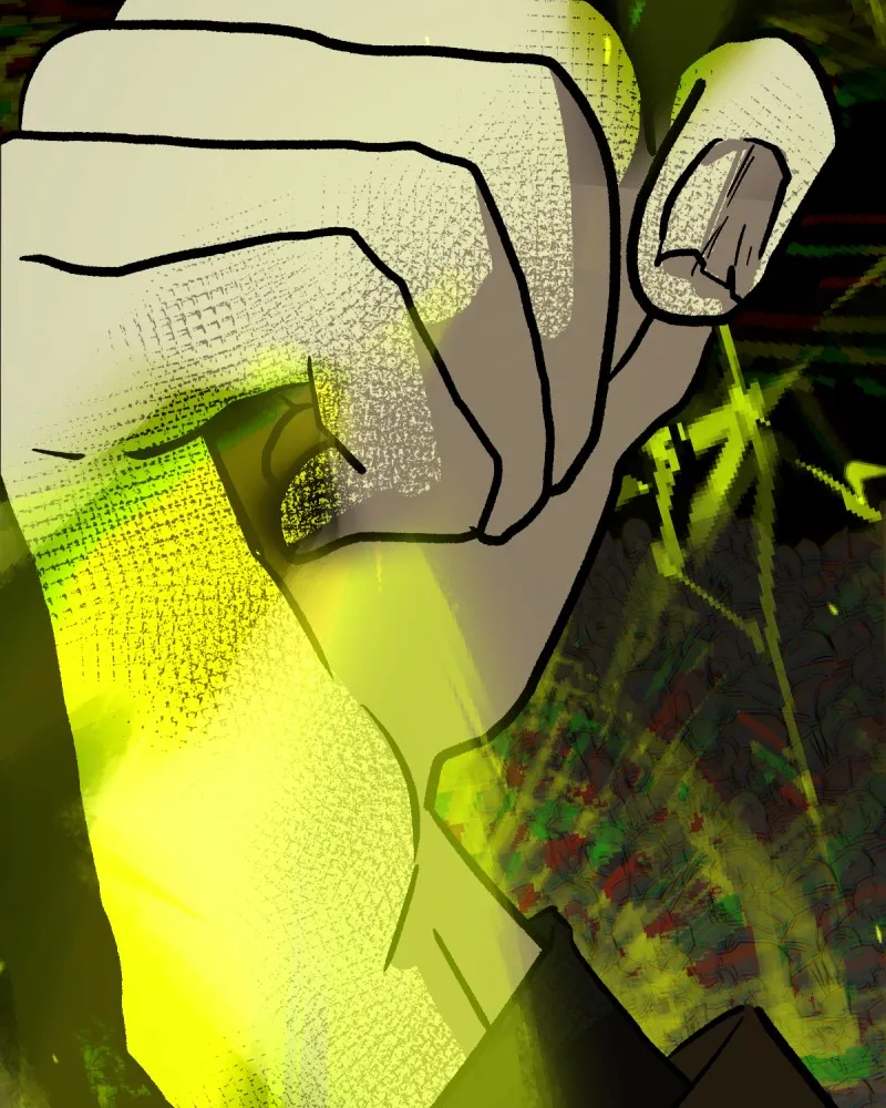 Little Matcha Girl Chapter 146 page 169 - 
