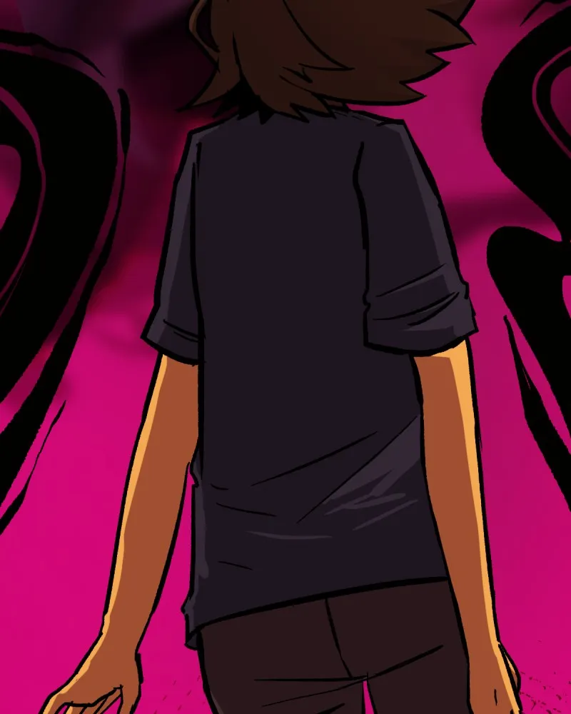 Little Matcha Girl Chapter 146 page 18 - 