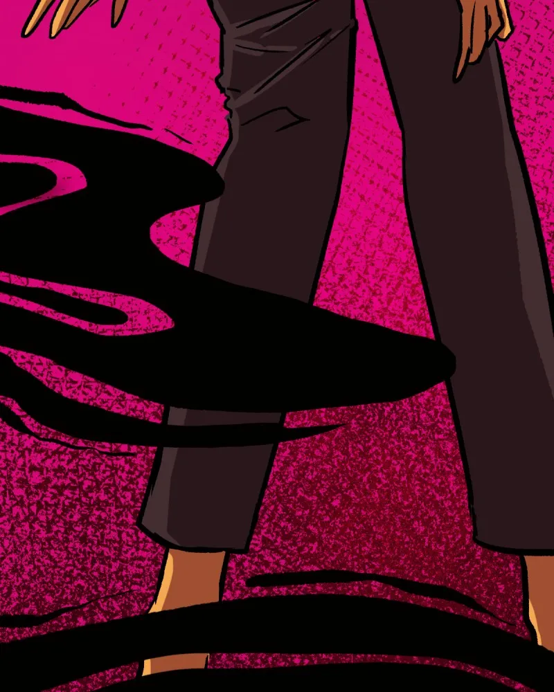 Little Matcha Girl Chapter 146 page 19 - 
