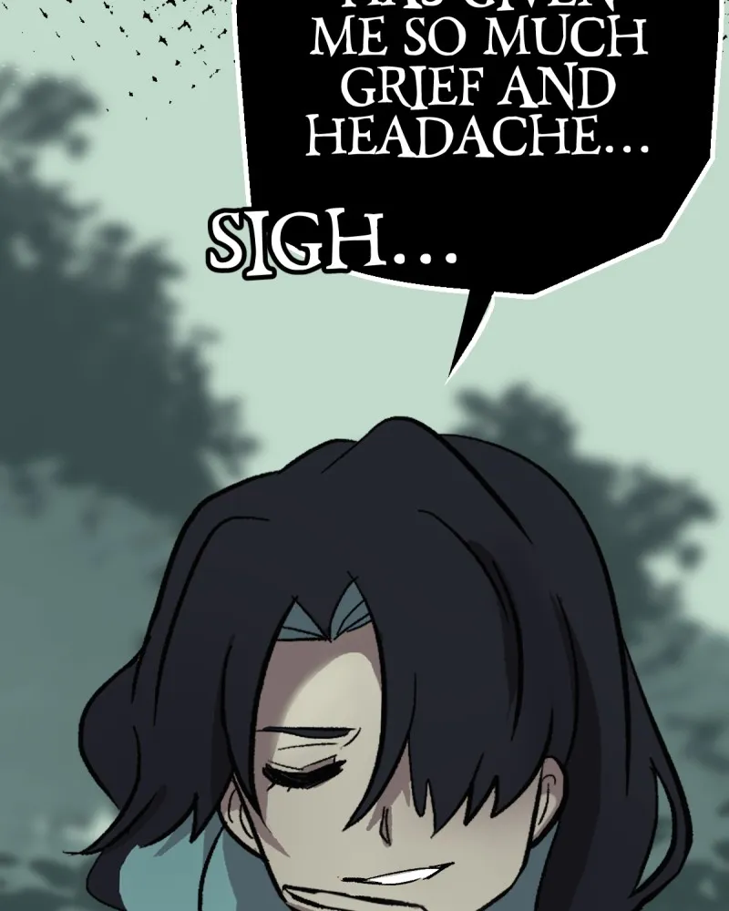 Little Matcha Girl Chapter 146 page 184 - 