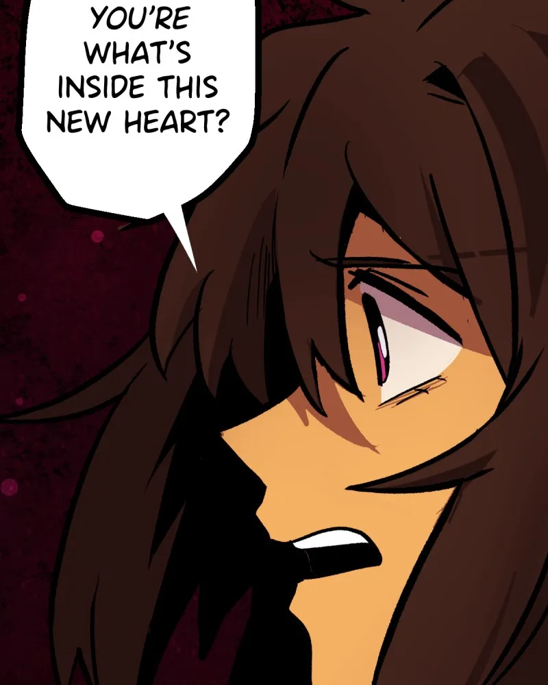 Little Matcha Girl Chapter 146 page 23 - 
