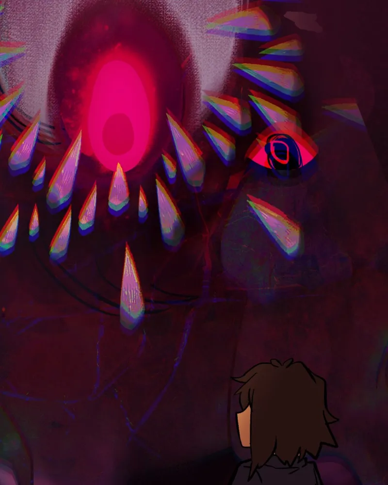 Little Matcha Girl Chapter 146 page 29 - 