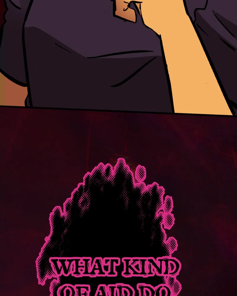 Little Matcha Girl Chapter 146 page 36 - 