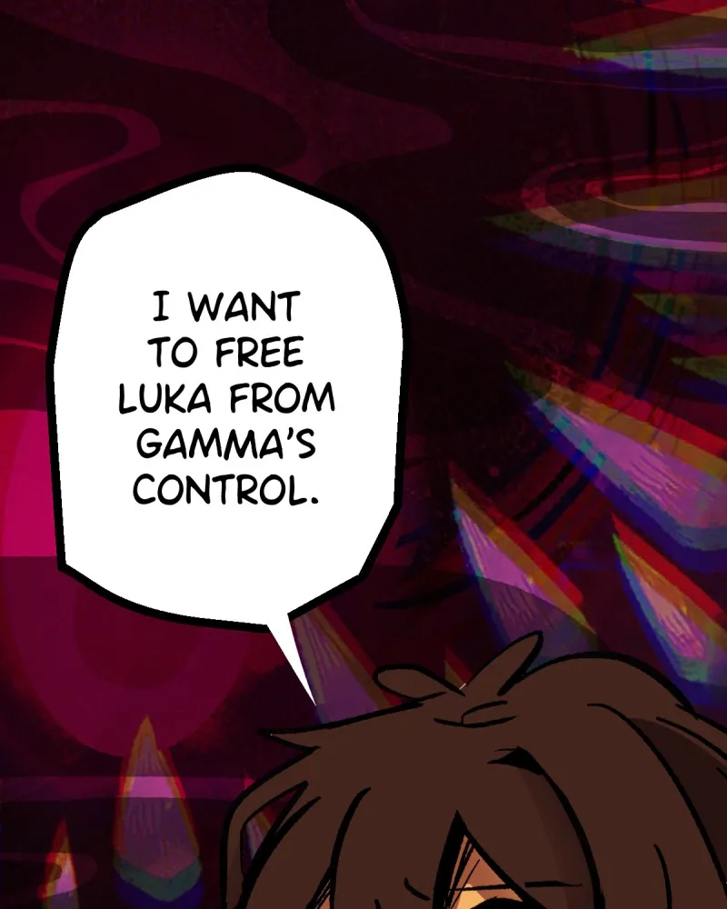 Little Matcha Girl Chapter 146 page 38 - 