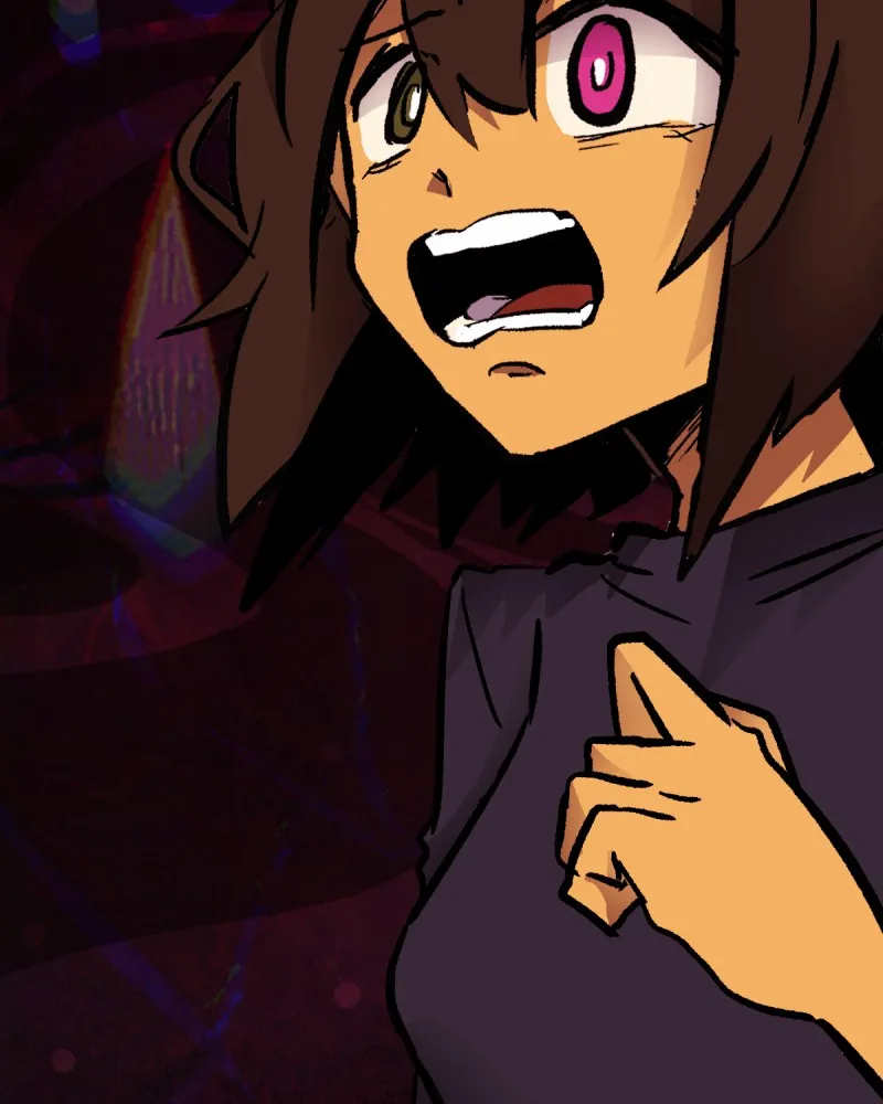 Little Matcha Girl Chapter 146 page 39 - 