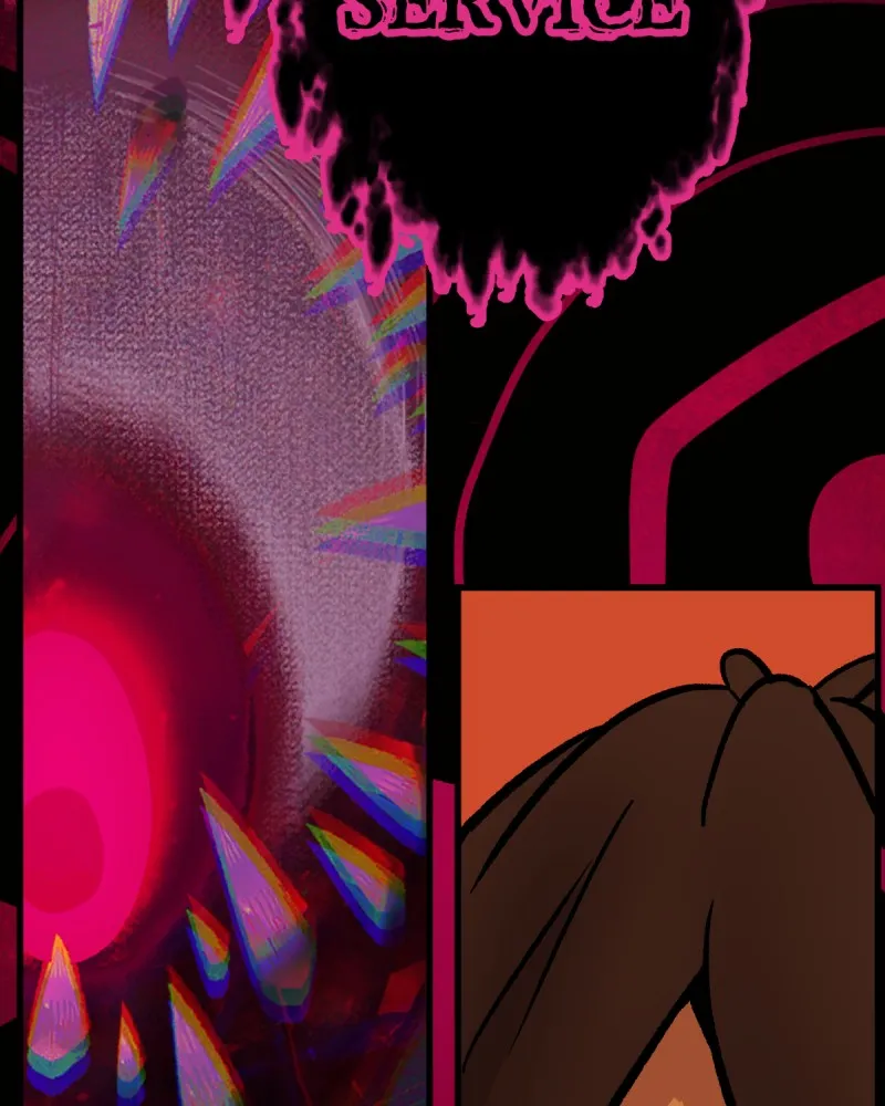 Little Matcha Girl Chapter 146 page 42 - 