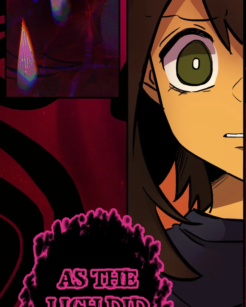 Little Matcha Girl Chapter 146 page 43 - 