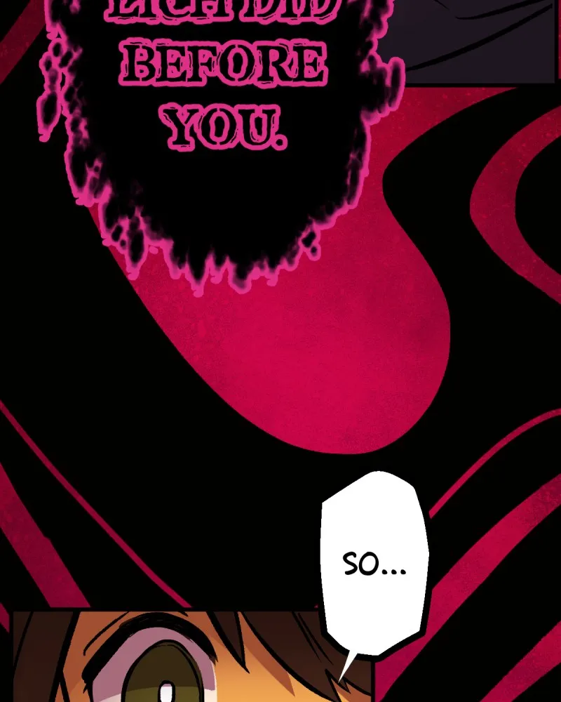 Little Matcha Girl Chapter 146 page 44 - 
