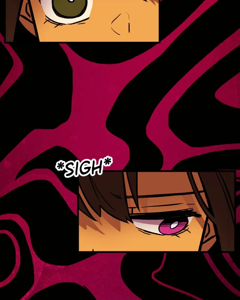 Little Matcha Girl Chapter 146 page 45 - 
