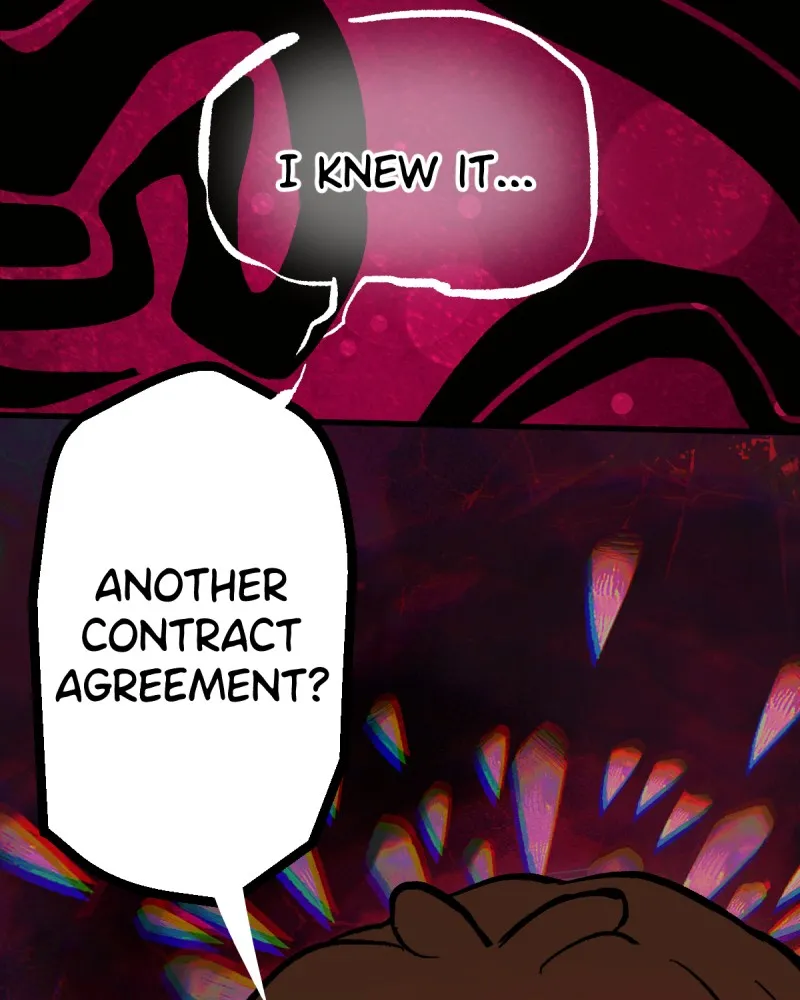 Little Matcha Girl Chapter 146 page 46 - 