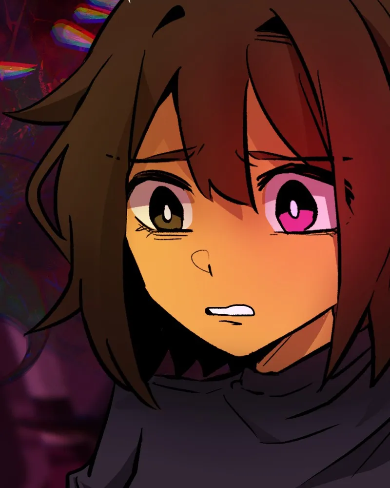Little Matcha Girl Chapter 146 page 47 - 
