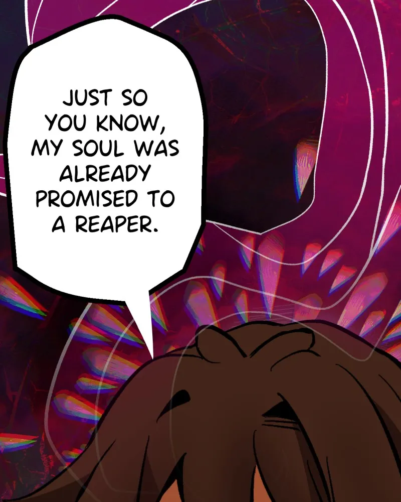 Little Matcha Girl Chapter 146 page 49 - 