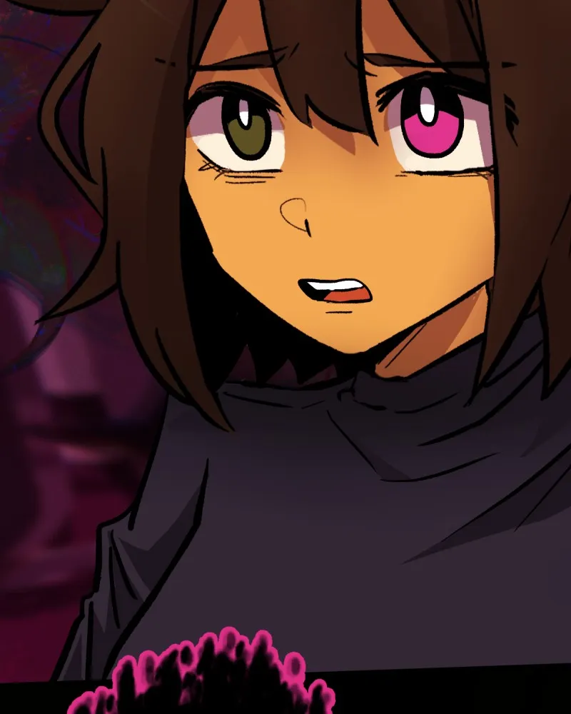 Little Matcha Girl Chapter 146 page 50 - 