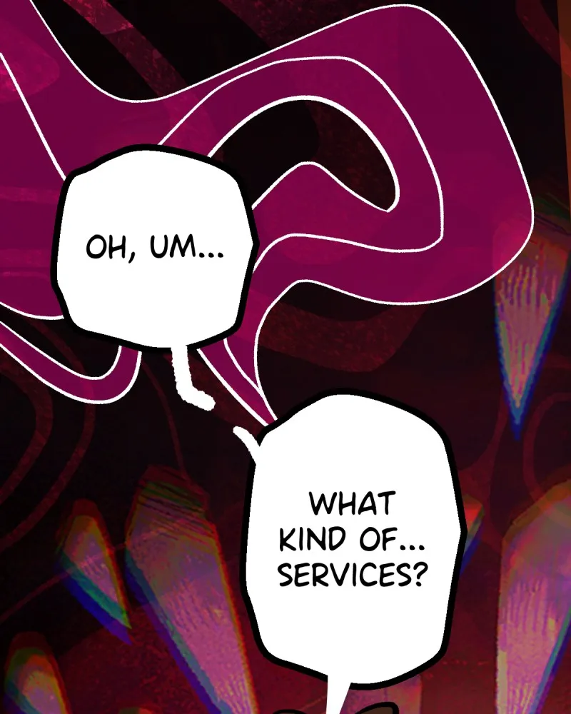 Little Matcha Girl Chapter 146 page 54 - 
