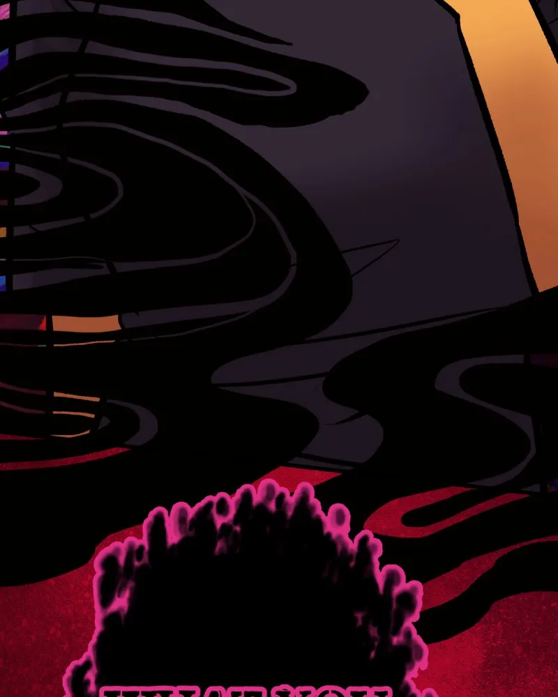 Little Matcha Girl Chapter 146 page 56 - 