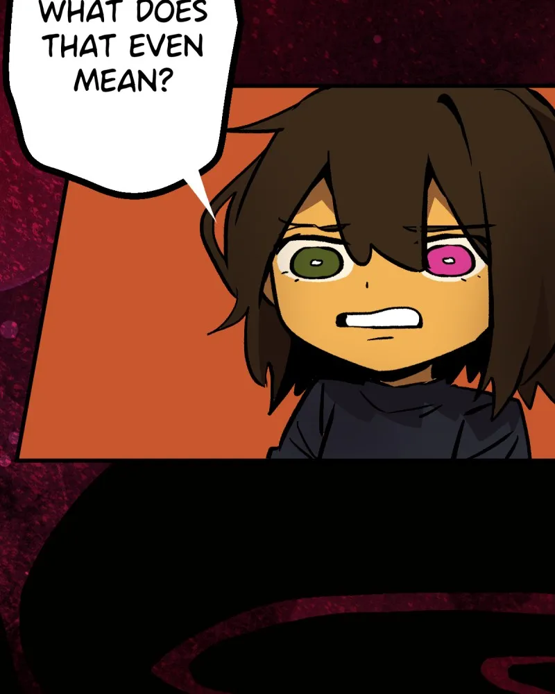 Little Matcha Girl Chapter 146 page 58 - 