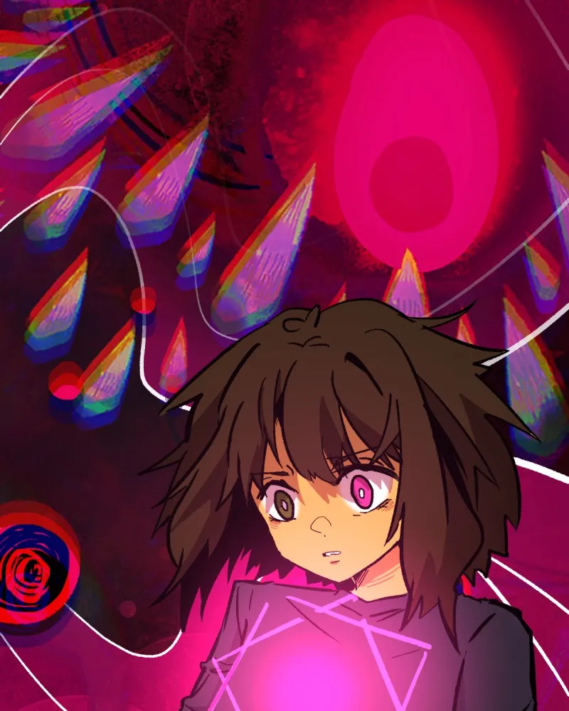 Little Matcha Girl Chapter 146 page 63 - 