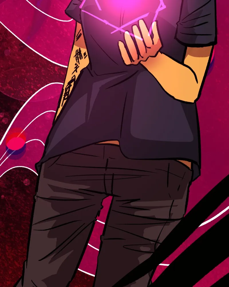 Little Matcha Girl Chapter 146 page 64 - 