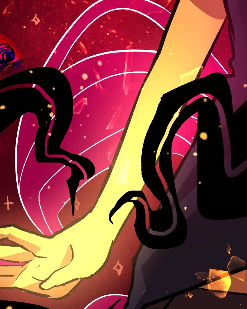 Little Matcha Girl Chapter 146 page 67 - 
