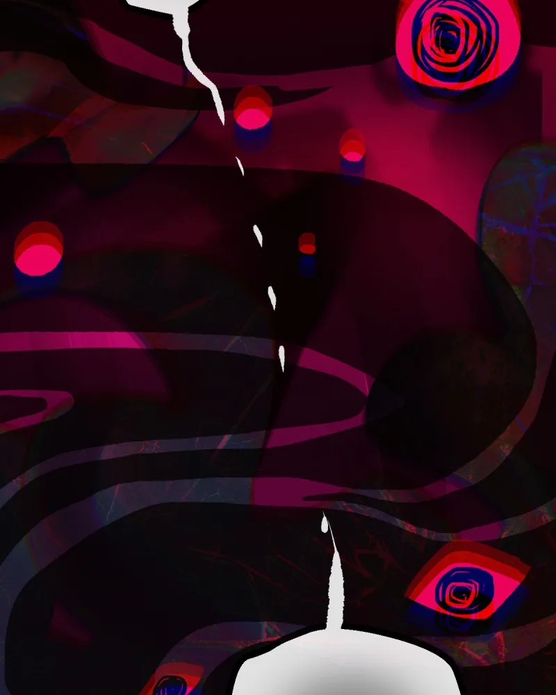 Little Matcha Girl Chapter 146 page 8 - 