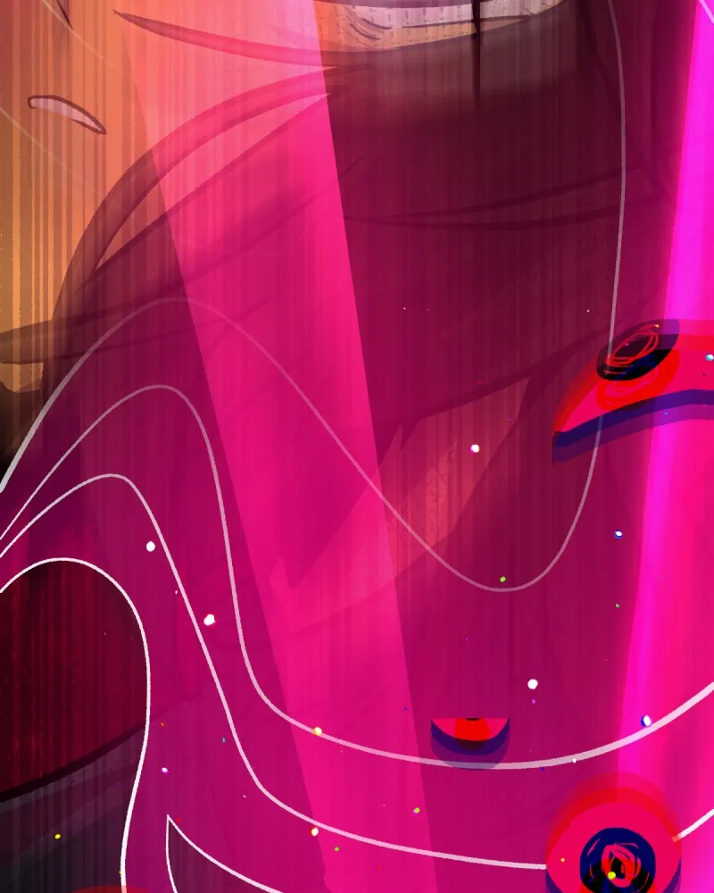 Little Matcha Girl Chapter 146 page 76 - 