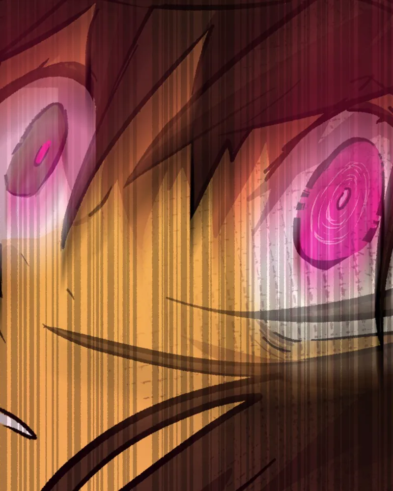Little Matcha Girl Chapter 146 page 81 - 