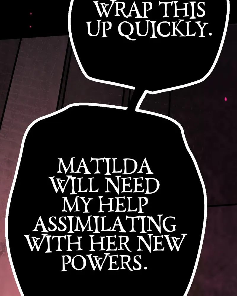 Little Matcha Girl Chapter 146 page 97 - 