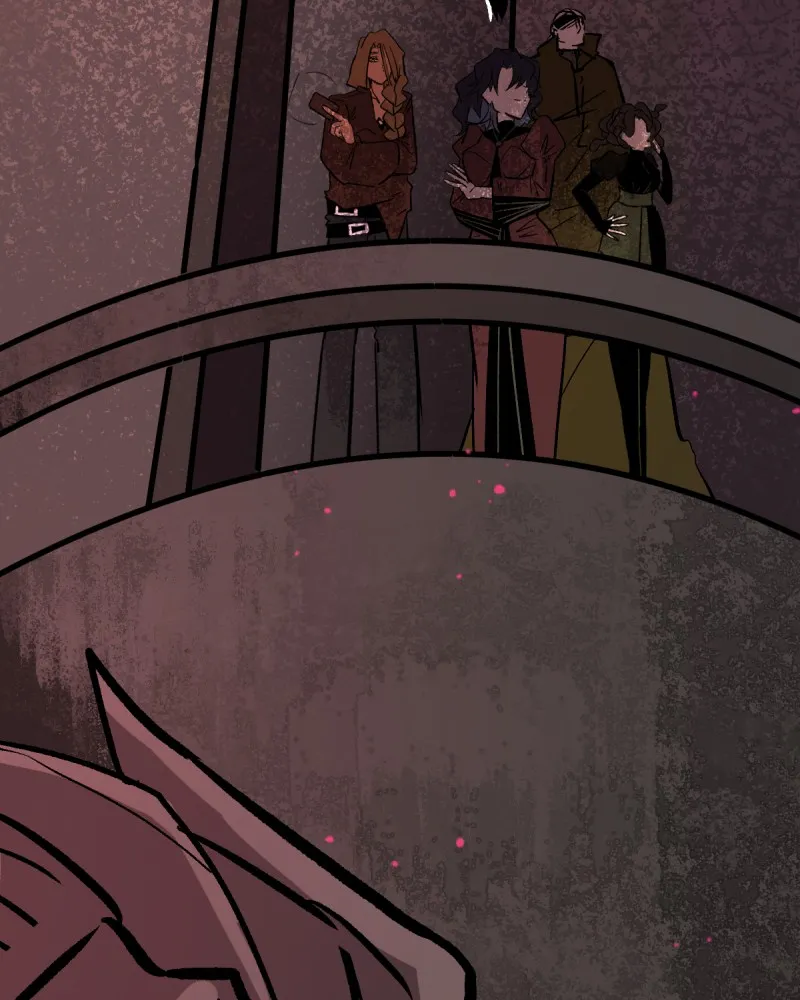 Little Matcha Girl Chapter 146 page 99 - 