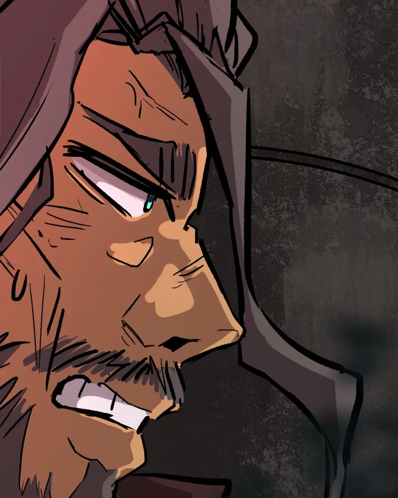 Little Matcha Girl Chapter 146 page 100 - 