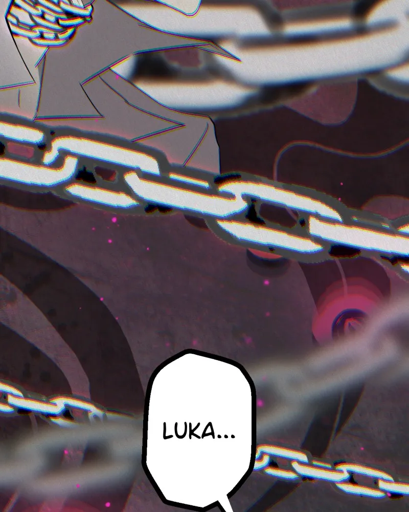 Little Matcha Girl Chapter 147 page 11 - 