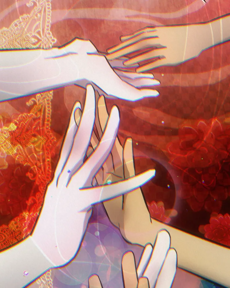Little Matcha Girl Chapter 147 page 106 - 