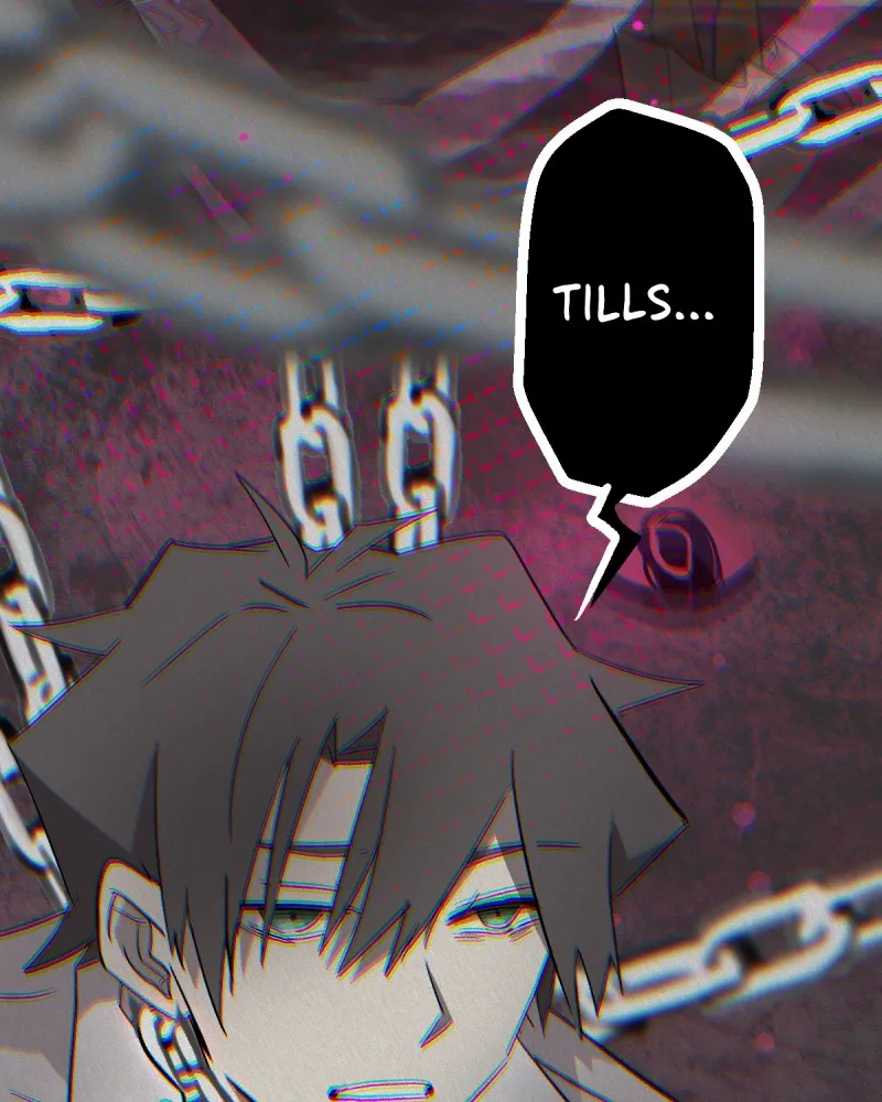 Little Matcha Girl Chapter 147 page 13 - 